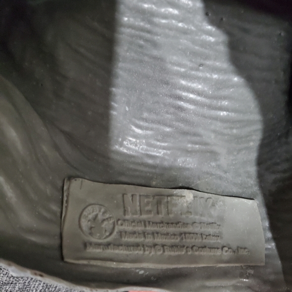 Demogorgon mask - Picture 3 of 4